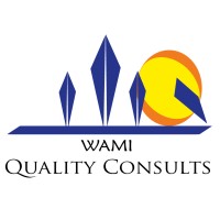 WAMI QUALITY consults logo - Similar company to Devcare Systems