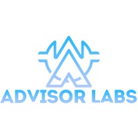 AdvisorLabs.io logo - Similar company to Advisor Labs