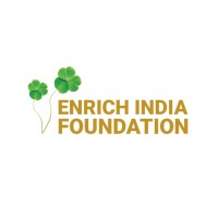 ENRICH INDIA FOUNDATION logo - Similar company to Nabtech