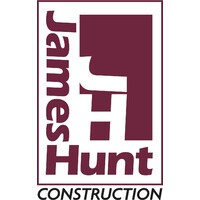 James Hunt Construction Co., Inc. logo - Similar company to V & M Construction