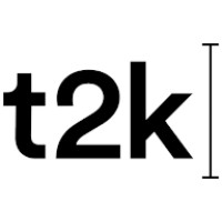 t2k GmbH logo - Similar company to Memoresa Gmbh