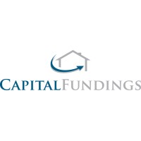 Capital Fundings, LLC logo - Similar company to Jkb Financial Services