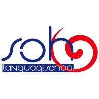 Soho Language School logo - Similar company to Cinemadamare International Film Festival