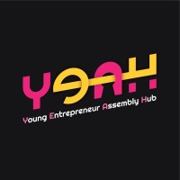 Young Entrepreneur Assembly Hub logo - Similar company to Bangkok Community Help Foundation