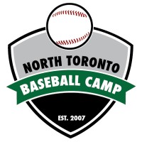 North Toronto Baseball Camp
