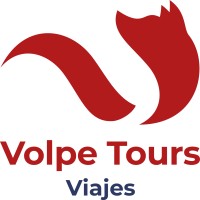 Volpe Tours logo - Similar company to Volpe