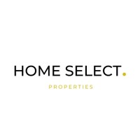 HOME SELECT logo - Similar company to Home Select
