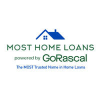 Most Home Loans logo - Similar company to Michael Most