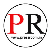 PressRoom logo - Similar company to India Thrifting