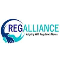 RegAlliance Advisory logo - Similar company to Glu Studios