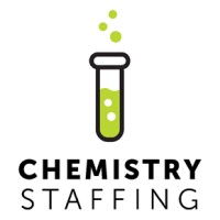 Chemistry Staffing logo - Similar company to Hillcrest Church Bellingham