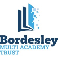 Bordesley Multi Academy Trust logo - Similar company to Prince Henry'S High School