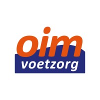 OIM Voetzorg logo - Similar company to Stichting Cis