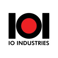 IO Industries Inc. logo - Similar company to Keylabs