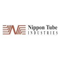 Nippon Tube Industries logo - Similar company to Tube Tactic