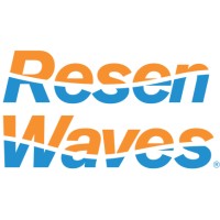 Resen Waves logo - Similar company to North Sea Systems