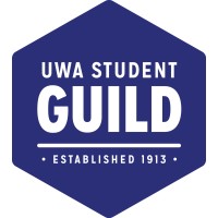 UWA Student Guild logo - Similar company to Data Science Club Of Uwa