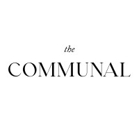 the COMMUNAL logo - Similar company to The New Marketer