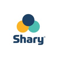 Shary logo - Similar company to Remal Digital Solutions