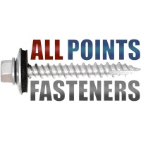 All Points Fasteners logo - Similar company to Bolt Metal