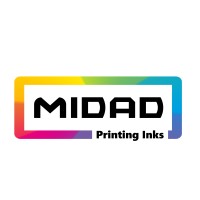 Midad Printing Inks logo - Similar company to Nano Inks
