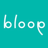 Bloop LLC logo - Similar company to Three & Three Creative