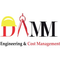 DAMM Engineering & Cost Management logo - Similar company to Value For Middle East