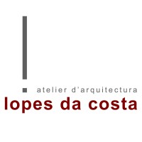 Atelier Lopes da Costa logo - Similar company to Arkstudio