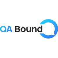 QA Bound logo - Similar company to Ngs Technologies