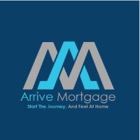 Arrive Mortgage, LLC logo - Similar company to Arrive Home