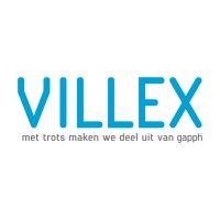 Villex Vastgoedbescherming logo - Similar company to H.O.D. Nederland Bv