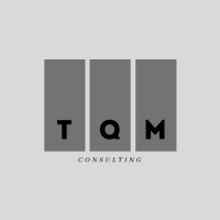 T.Q.M Consulting logo - Similar company to Smart Vco Consulting