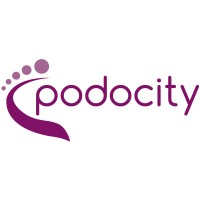 Podocity Foot Health and Care Center logo - Similar company to Mobildata