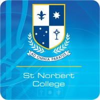 St Norbert College WorkPrep Program logo - Similar company to Parkwood Primary School