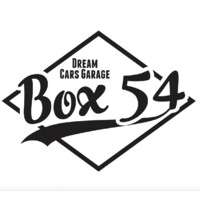 Box 54 logo - Similar company to Systemax