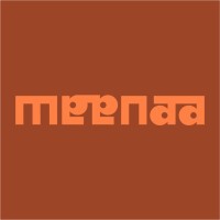 Meenaa logo - Similar company to A Bit Of Wit