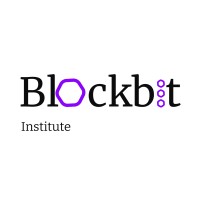 BlockBit Institute logo - Similar company to Blockchain Revolution Community