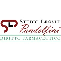 Studio Legale Pandolfini - Diritto Farmaceutico logo - Similar company to Studio Pandolfini - Assistenza Legale Imprese