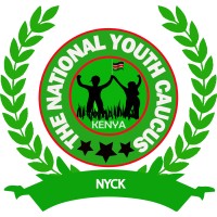 National Youth Caucus Kenya logo - Similar company to Muresa
