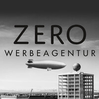 Zero Werbeagentur logo - Similar company to Unifits Gmbh