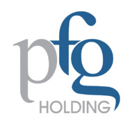 PFG HOLDING logo - Similar company to Ifc Holding