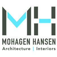 Mohagen Hansen Architecture | Interiors logo - Similar company to Sperides Reiners Architects