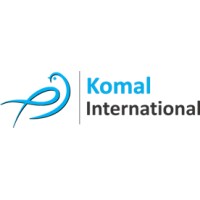 KOMAL INTERNATIONAL LLP logo - Similar company to Komal International