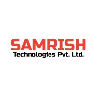 Samrish Technologies logo - Similar company to Nikosh
