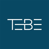 TEBE Tegelgroothandel logo - Similar company to Absolute Tuinmaterialen