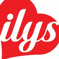 ILYS logo - Similar company to Likehearted