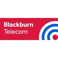 Blackburn Telecom Ltd logo - Similar company to Baba Exim Limited