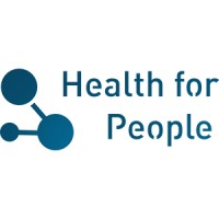 Health for People logo - Similar company to I-Virtual