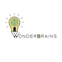 WonderBrains logo - Similar company to Twin Win