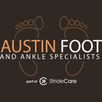 Austin Foot and Ankle Specialists logo - Similar company to Us Neuropathy Centers